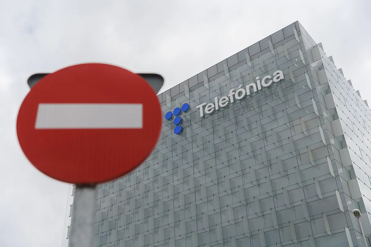 Telefónica mejora condiciones en el ERE de filiales pero lejos aún del acuerdo