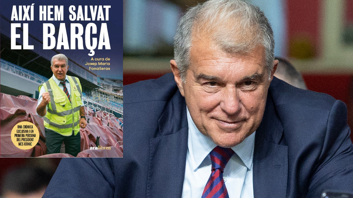 "El mayor escándalo es que el Madrid haya designado a los árbitros durante 70 años"<br>