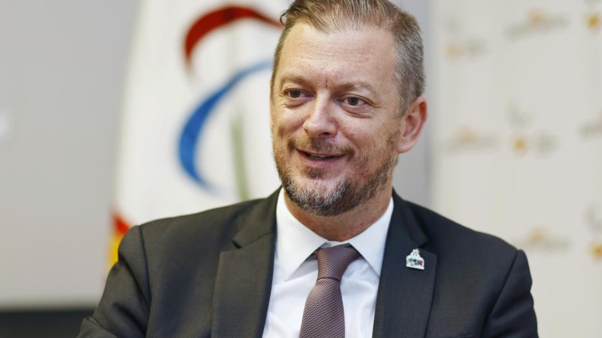 El Comité Paralímpico mantiene su postura con Rusia y Bielorrusia, pese a las amenazas de boicot