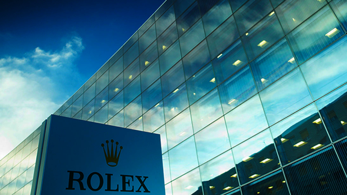 Las marcas de relojes suizas que más ganaron y perdieron en 2025