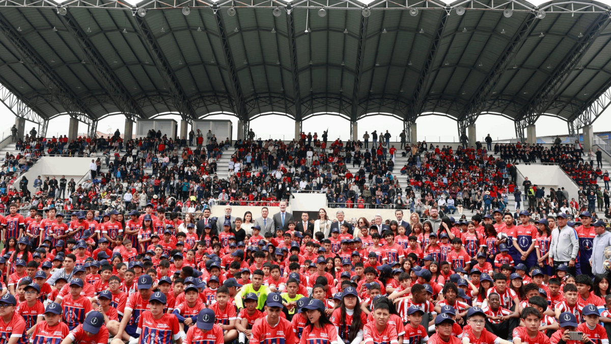 El Atlético estudia invertir en un equipo de Segunda en Ecuador<br>