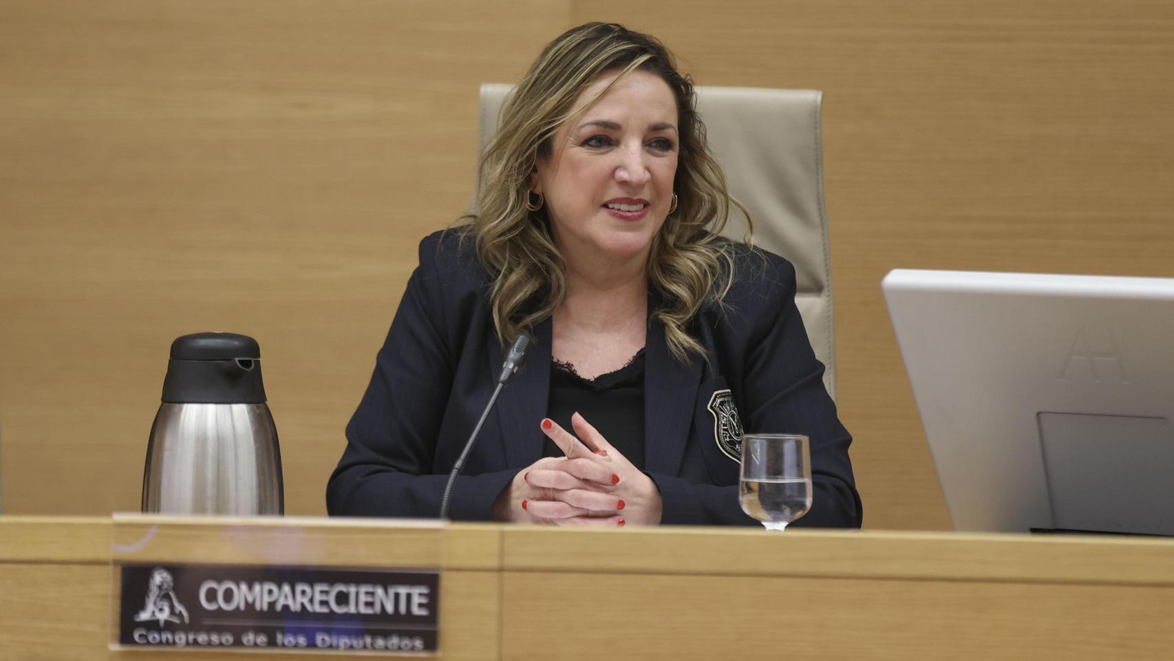 Victoria Roselló, jefa de meteorología de À Punt el día de la dana: "El Poyo tenía que estar vigilado, la alerta seguía activa"