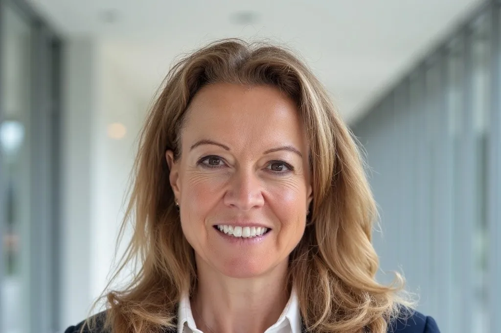 Telefónica propone a Jane Thompson como consejera en sustitución de José María Abril