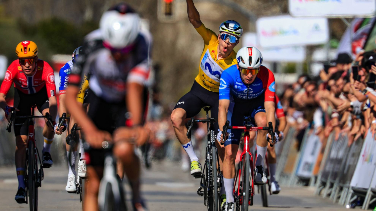 Los planes y la hoja de ruta de Iván Romeo para 2026