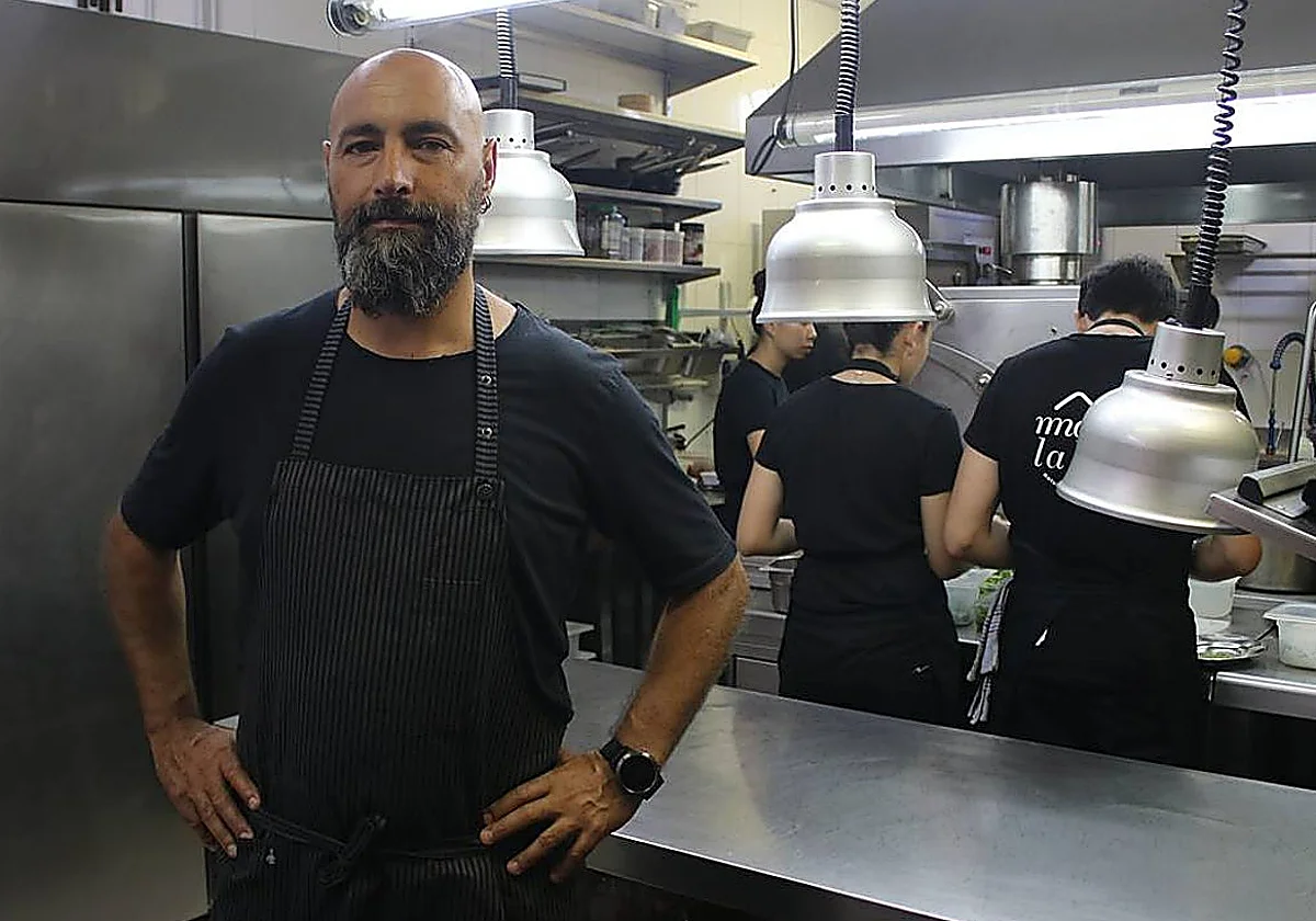 Estos son los mejores restaurantes de Málaga según la Guía Macarfi