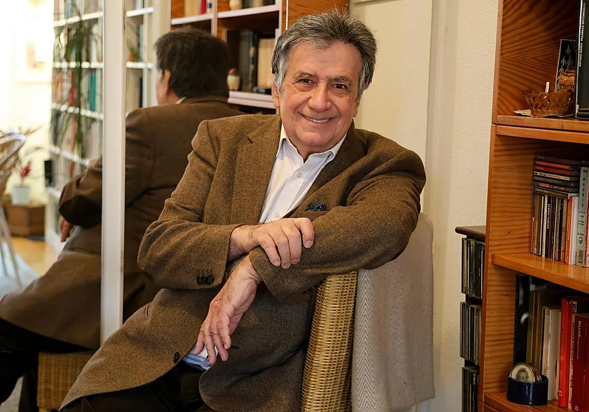 «Nos hemos resignado a la mentira y lo peor es que no nos importa»