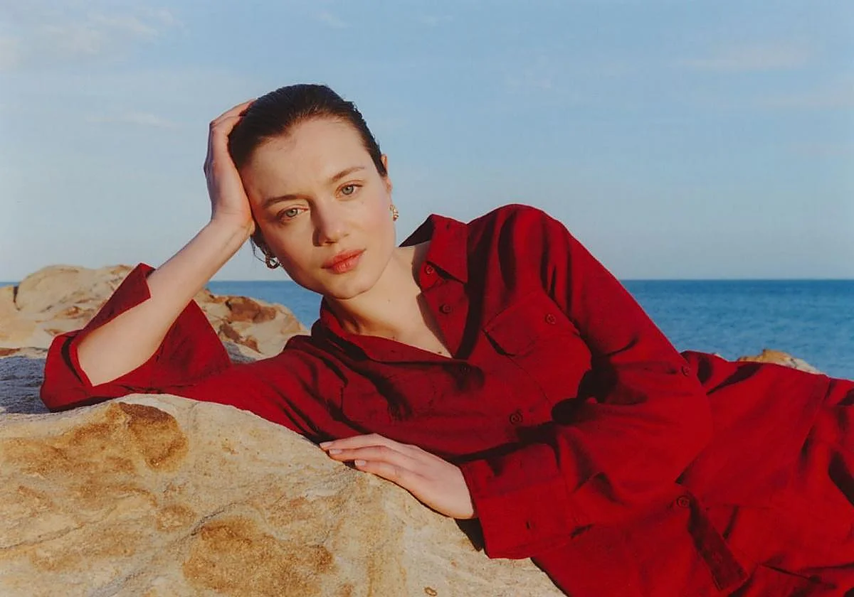 Mayoral lanza BRIA, la firma femenina que sustituye a Hug & Clau