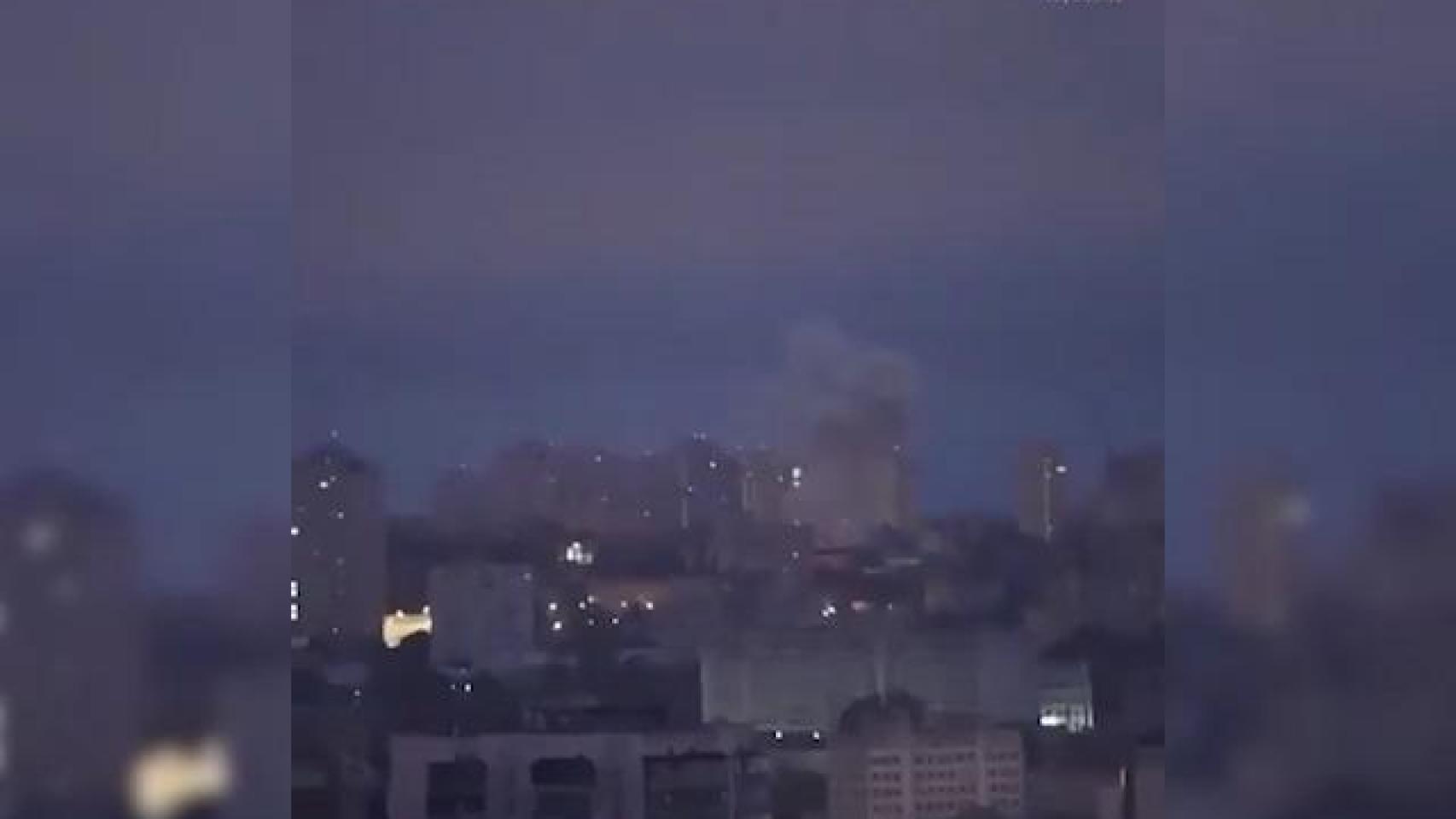 Cuatro años en las trincheras de Ucrania: los drones han desplazado a la artillería, pero el frente sigue estancado