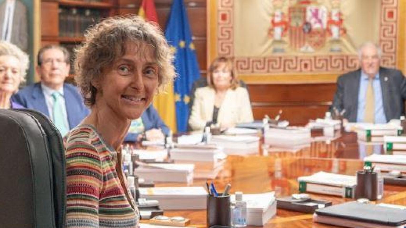 El TC examinará por primera vez el incumplimiento por el Gobierno del deber de presentar al Parlamento los Presupuestos