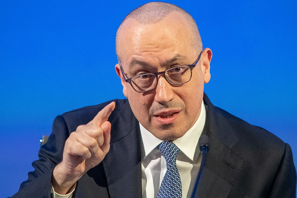 BBVA ficha en JPMorgan y en HSBC para acelerar su negocio en Oriente Medio