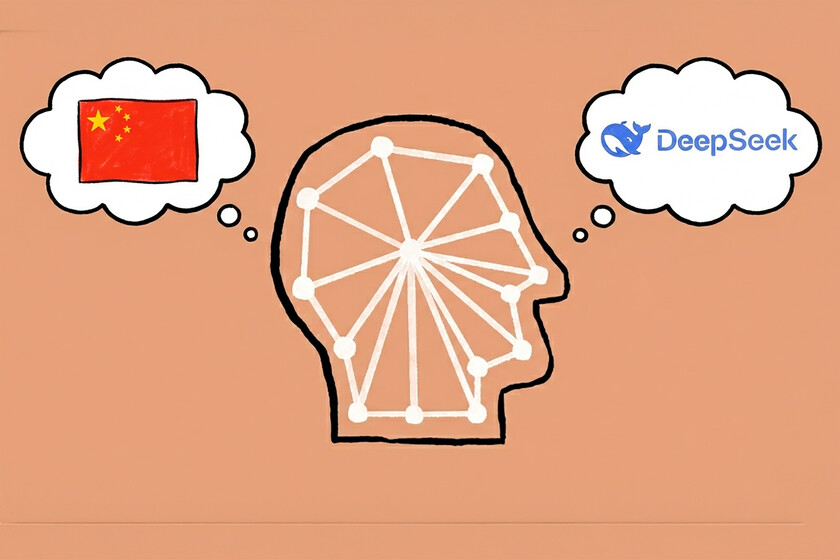 La IA ya es un campo de batalla: Anthropic acaba de acusar a DeepSeek y a otras empresas chinas de “destilar” Claude