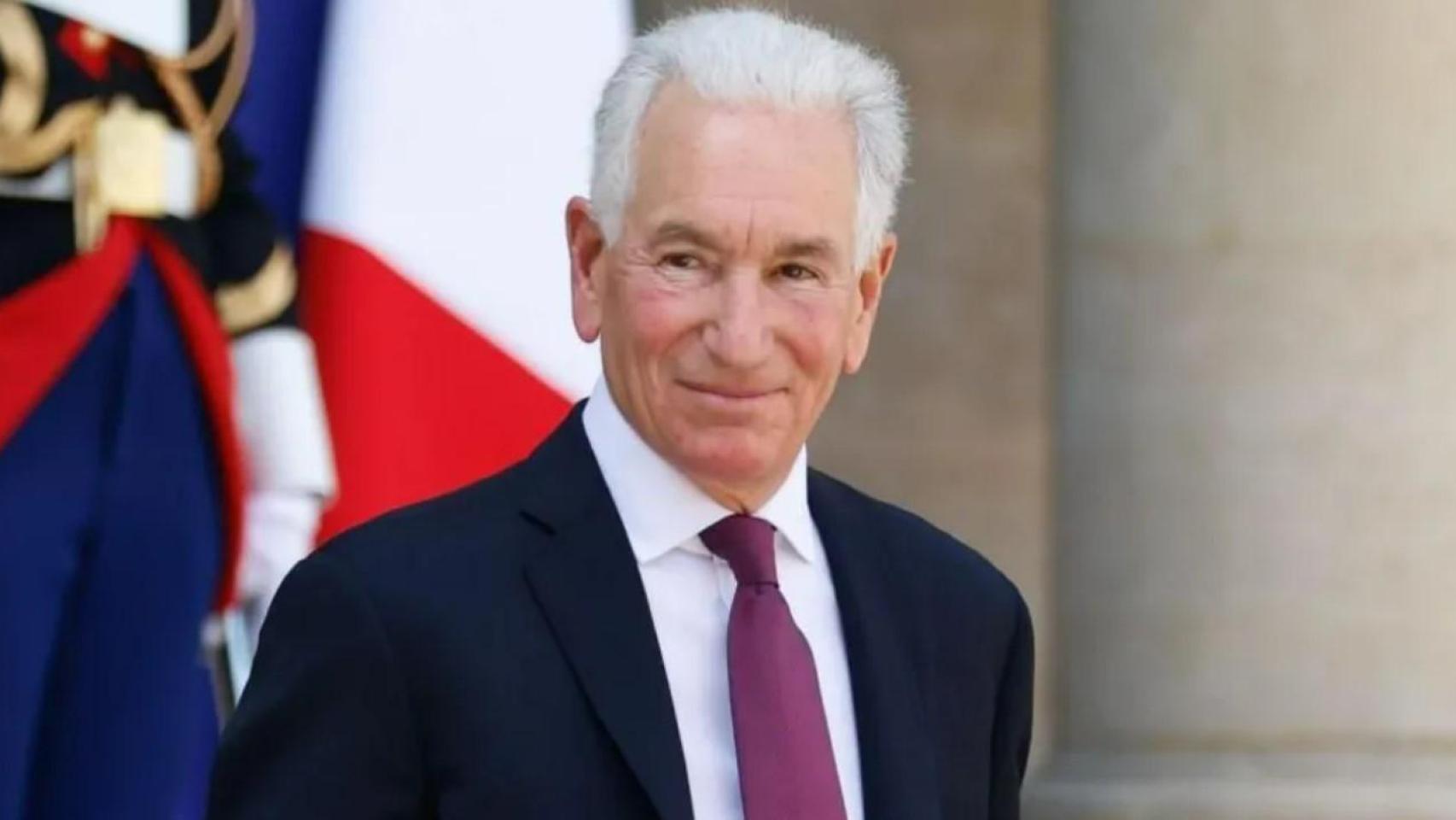 Francia veta al embajador de EEUU el acceso al Gobierno por "instrumentalizar" la muerte de un ultraderechista en Lyon