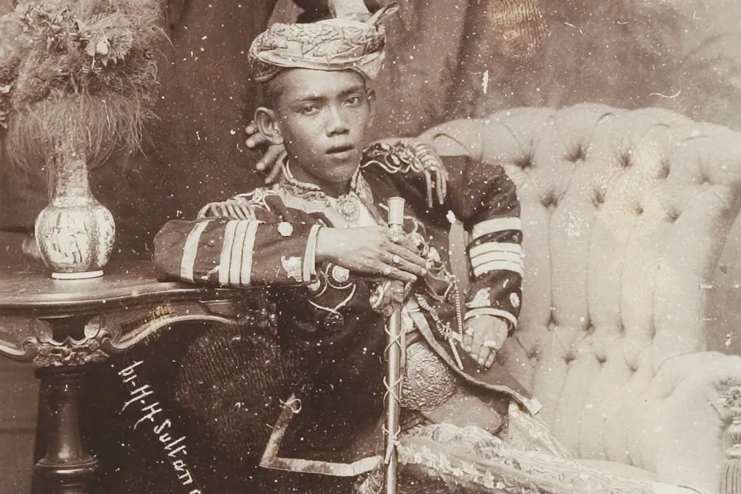 Fin a la saga del Sultán de Joló: la Justicia francesa anula el laudo