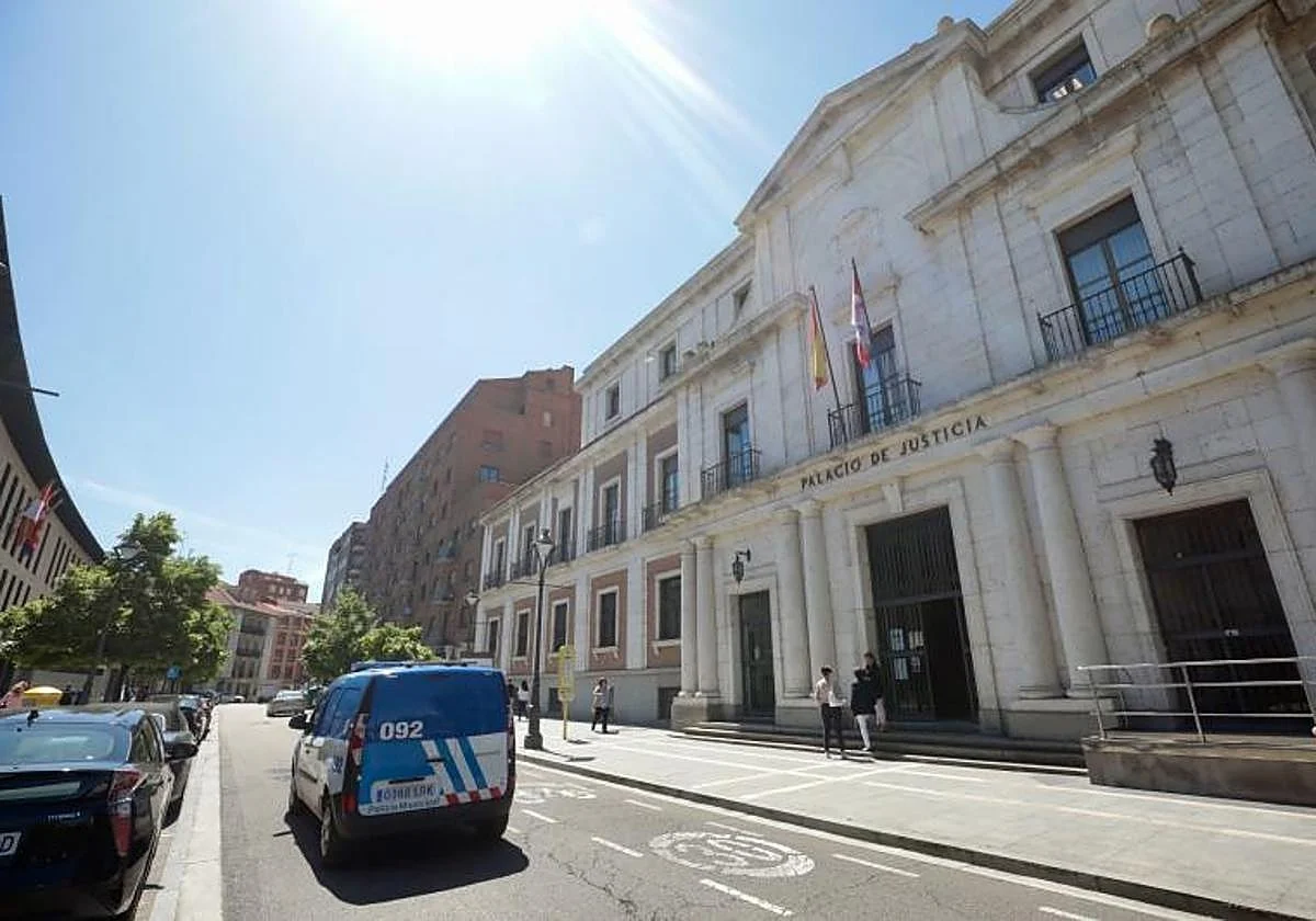 Condenado a dos años un monitor en Valladolid por mantener relaciones sexuales con una niña de 13 años