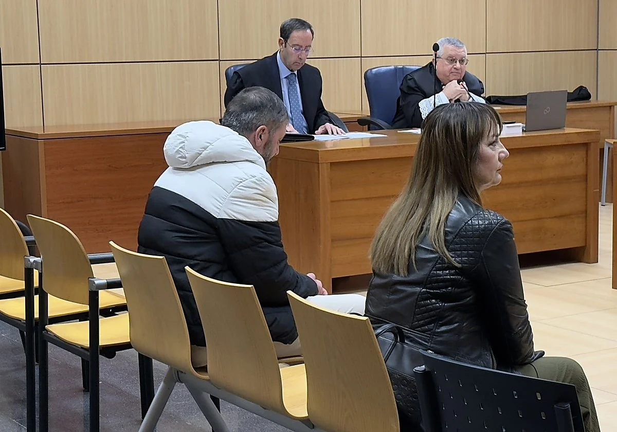 Trece años y medio de prisión por violar a una sintecho en Valencia