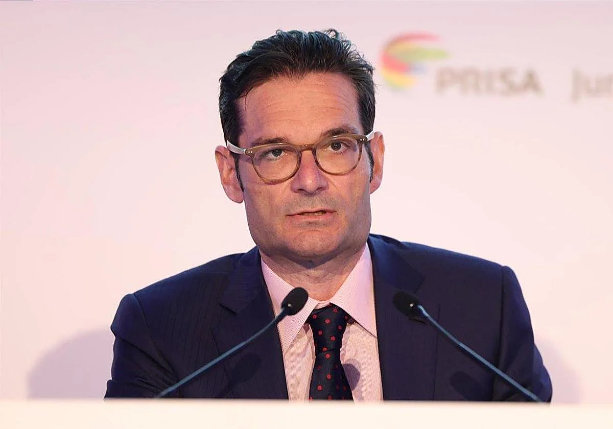 El consejo de Prisa analizará hoy una nueva oferta de compra por parte del dueño de Kiss FM