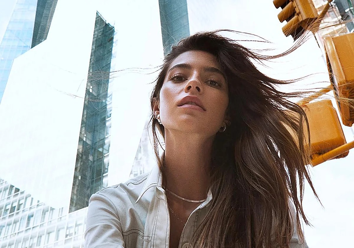 Los mejores perfumes frescos de mujer para usar a diario