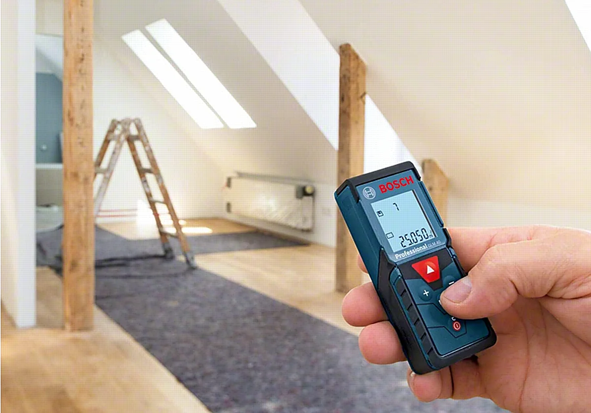 Los mejores niveles láser y medidores de bricolaje para una medición rápida y precisa