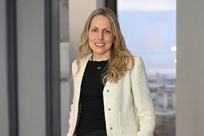 Colliers nombra a Laura Hernando nueva CEO en Iberia