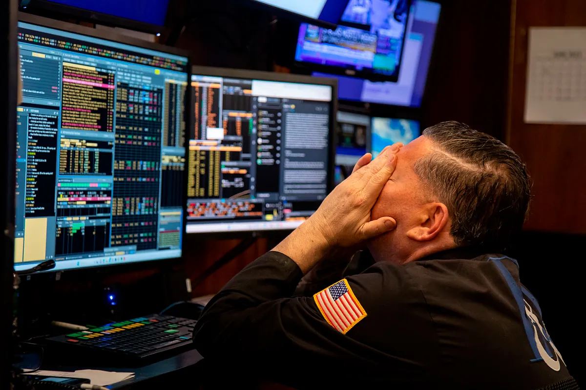 Un informe catastrofista viral revela la ansiedad de Wall Street con la IA