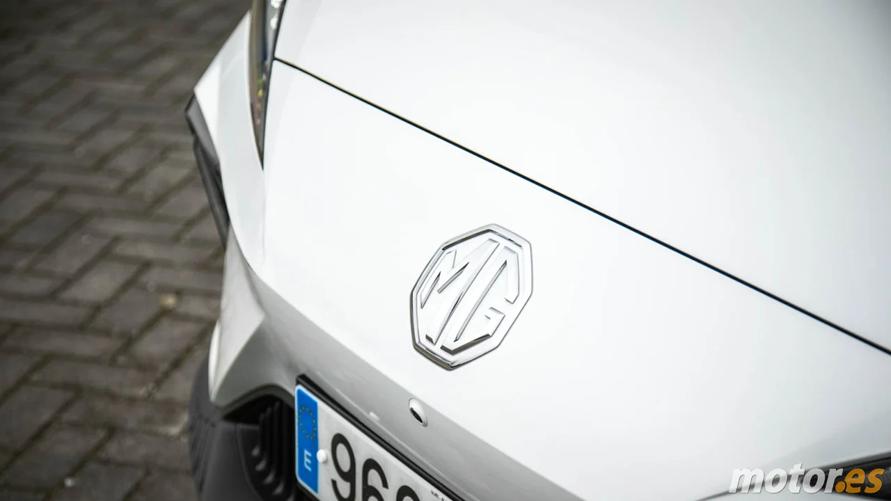 El MG que ha superado a Volkswagen está en oferta a precio de Dacia, la alternativa al BYD Dolphin es un chollo irrepetible