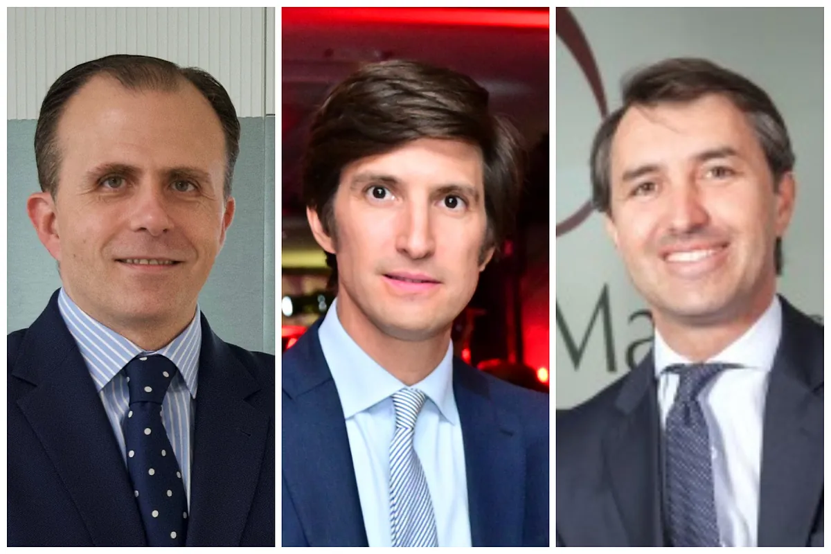 Deloitte Legal ultima el fichaje de tres socios de Pinsent Masons