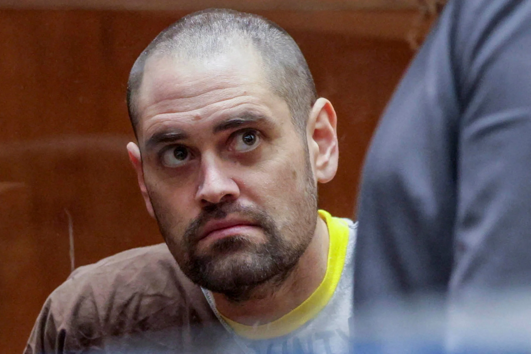 Nick Reiner se declara no culpable del asesinato de sus padres Rob y Michelle