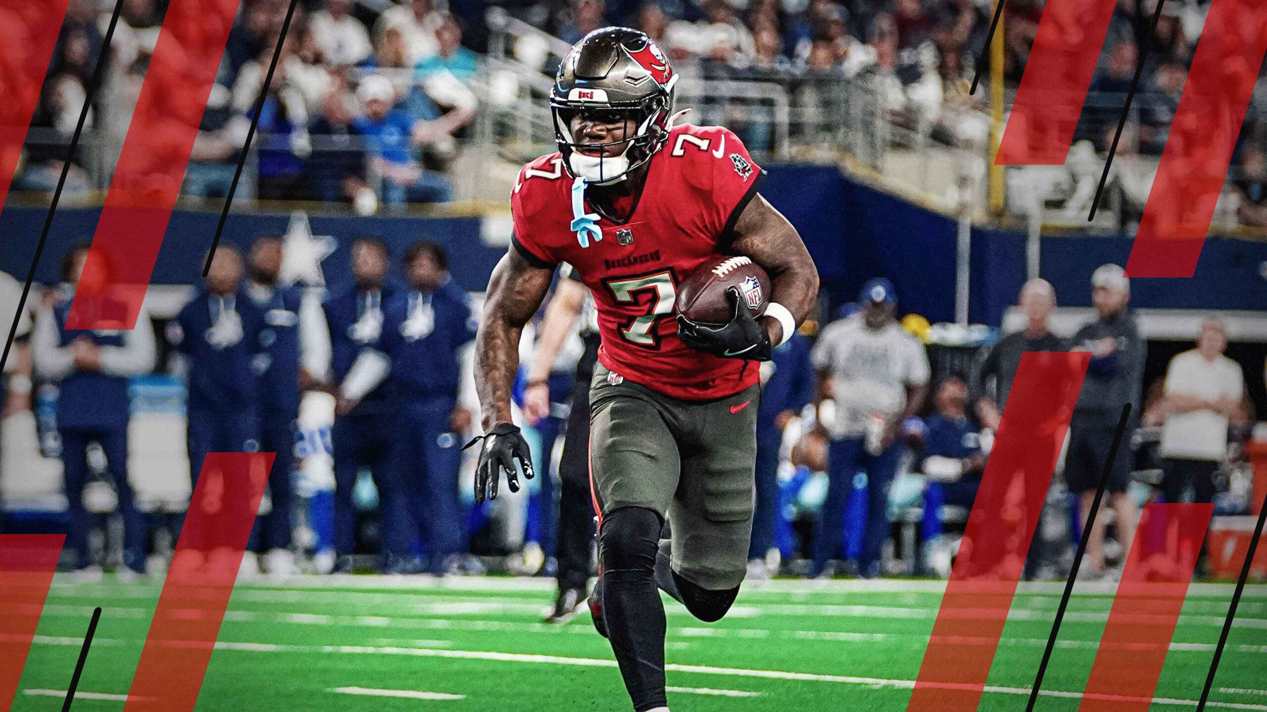 Fantasy Football: Top 5 risers and fallers from 2026 NFL coaching changes