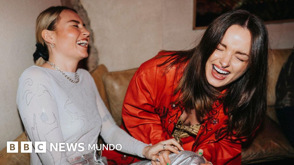 Por qué es tan difícil contener la risa en situaciones inapropiadas