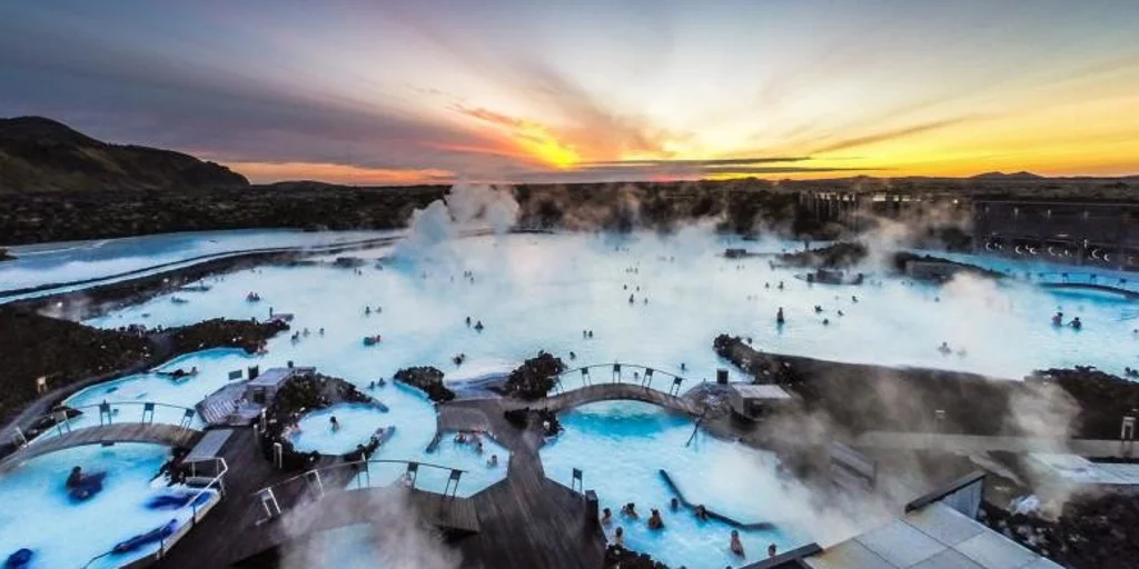 'Islandia', divorcio a lo Vilas