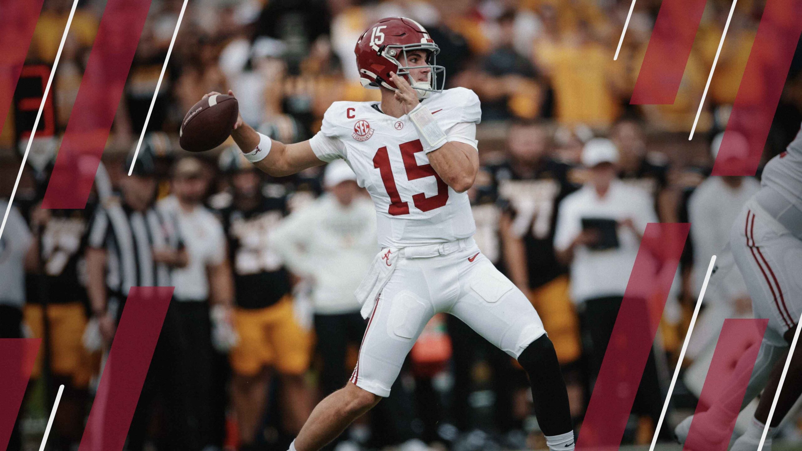 2026 NFL Draft Breakdown: Alabama QB Ty Simpson