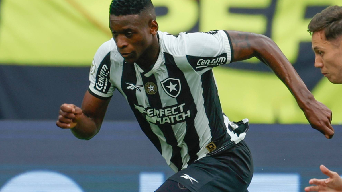 La FIFA da la razón al Betis en su litigio con Botafogo y el club andaluz prepara una segunda reclamación