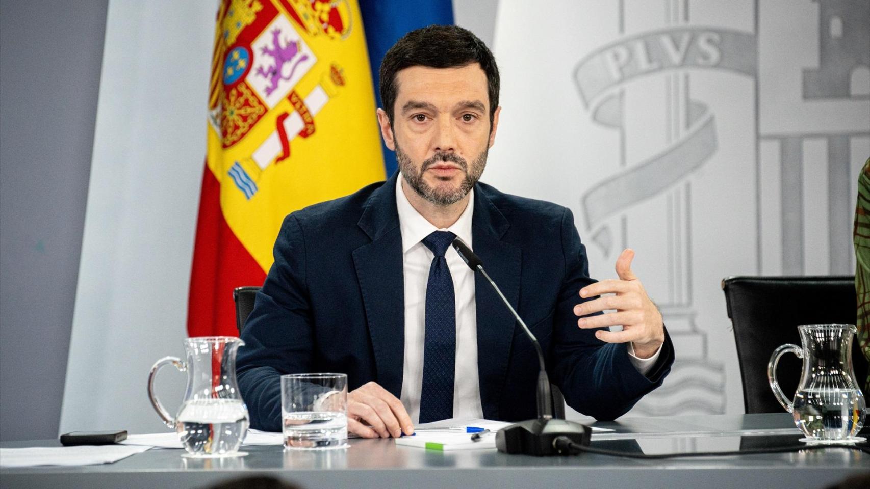 El Gobierno prohíbe el 'bombero torero' porque supone una "mofa pública de personas con discapacidad"