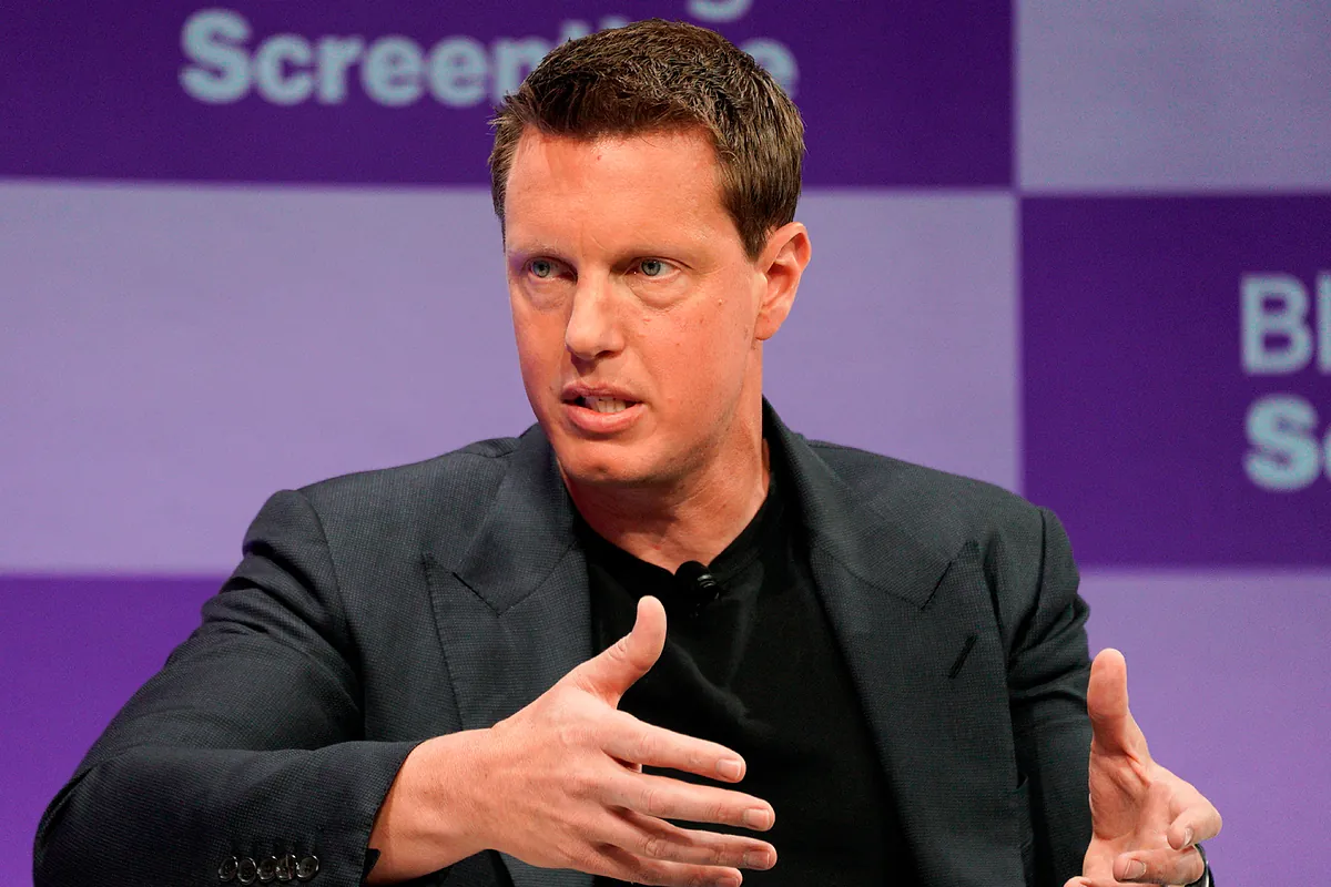 Paramount mejora la opa por Warner Bros para batir a Netflix