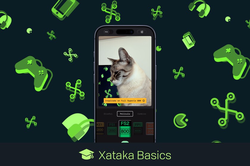 Snapseed Camera: qué es y cómo funciona la apalicación de Google para sacar fotos con filtros de carretes de cámaras antiguas