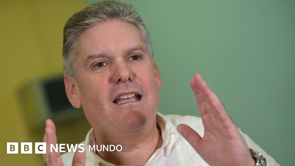 Quién es Alejandro Gil, el exministro de economía de Cuba condenado a cadena perpetua por corrupción y espionaje en un juicio rodeado de secretismo