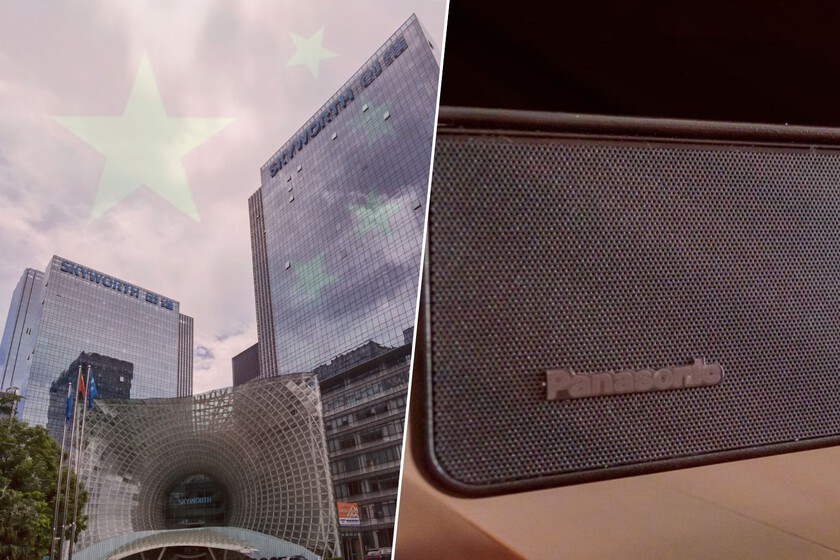 Hubo un tiempo en que Japón era el rey de las teles. Todos sus gigantes se han acabado rindiendo ante la evidencia