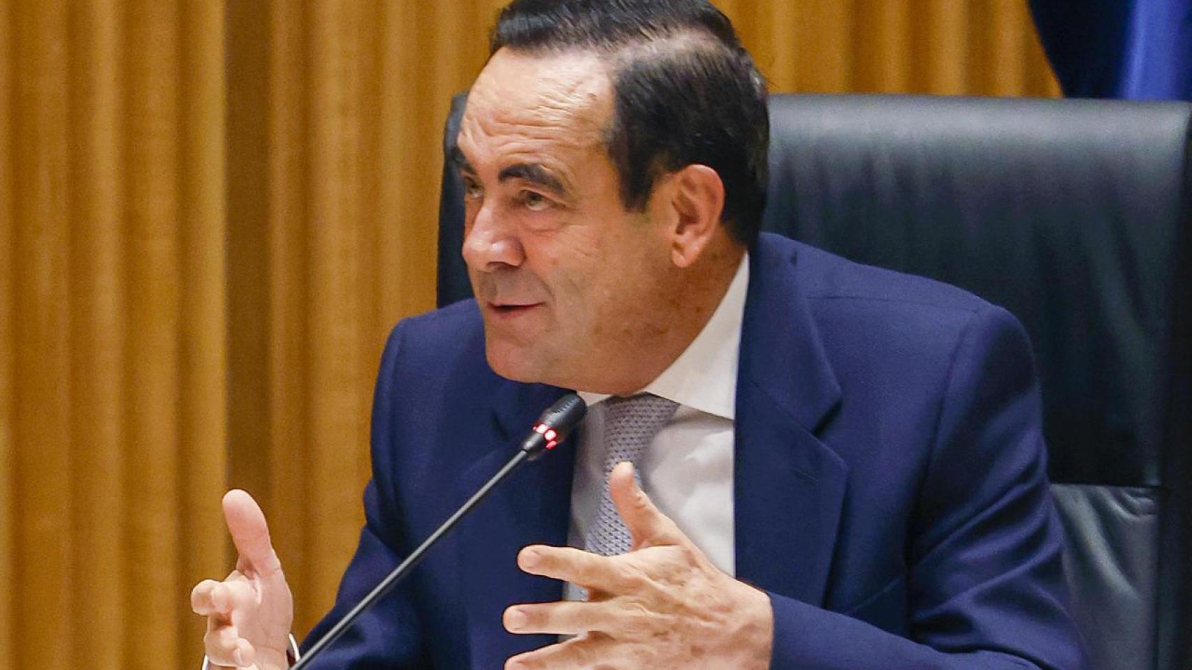 Bono, llamado a la 'comisión Koldo' por los negocios en Dominicana, los enchufes y favores urbanísticos de Ábalos