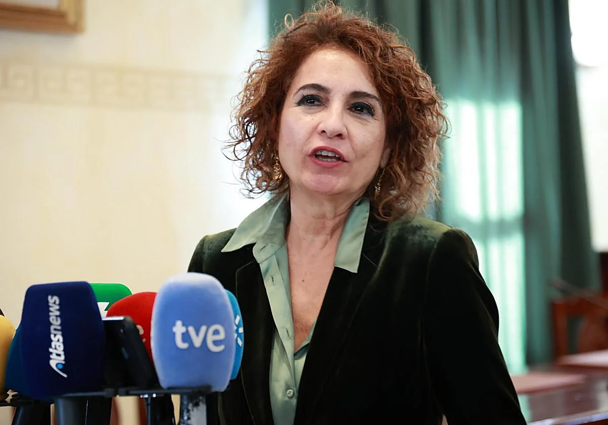 El Constitucional analizará por primera vez si es ilegal que el Gobierno no presente Presupuestos