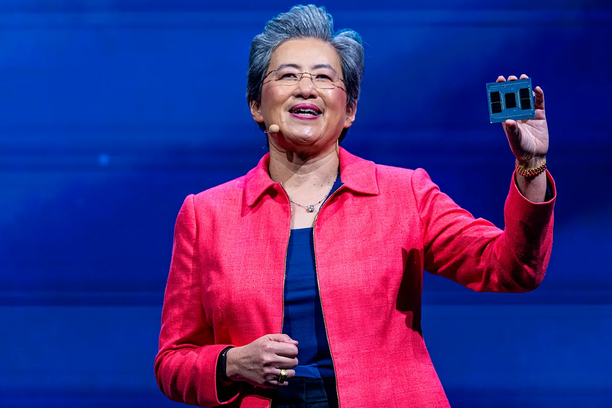 Meta cierra con AMD un acuerdo multimillonario para el suministro de chips