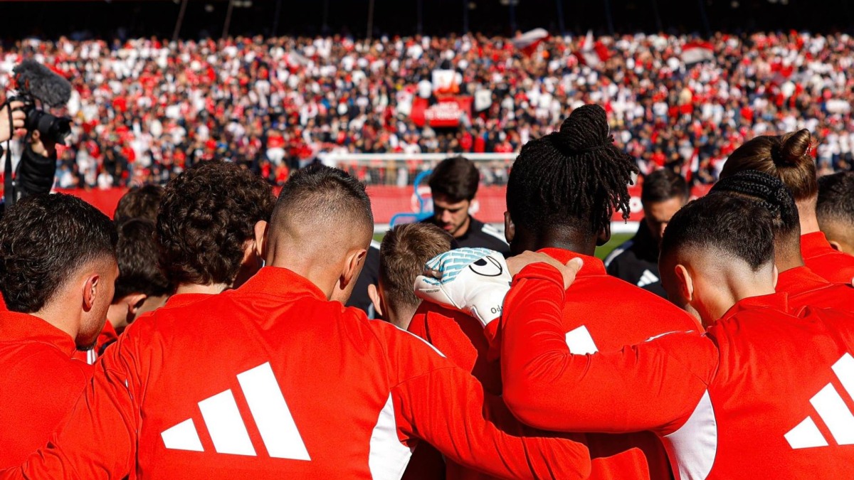 El Sevilla echa la persiana en la previa del derbi frente al Betis