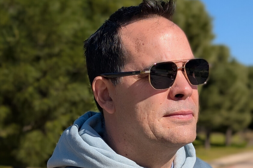 Una semana con las Xiaomi Mijia Smart Audio Glasses me ha descubierto lo estupendo que es que tus gafas sean también tus auriculares