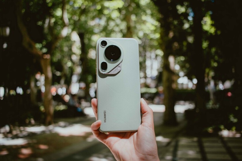 EEUU se intentó cargar a Huawei a base de vetos. La respuesta de Huawei: muchísimas gracias por todo