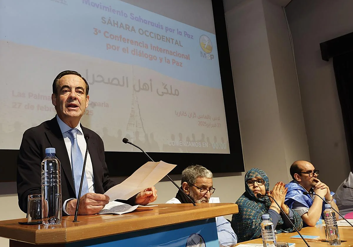 El PP cita en la 'comisión Koldo' a José Bono y a Borja Cabezón