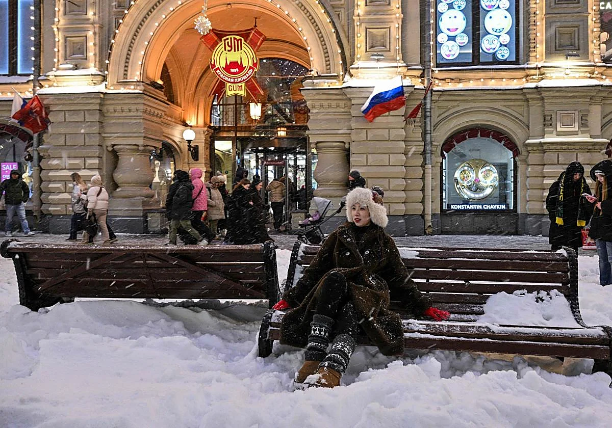 La factura de la guerra en Rusia: inflación, internet bloqueado y una cifra de muertos desconocida