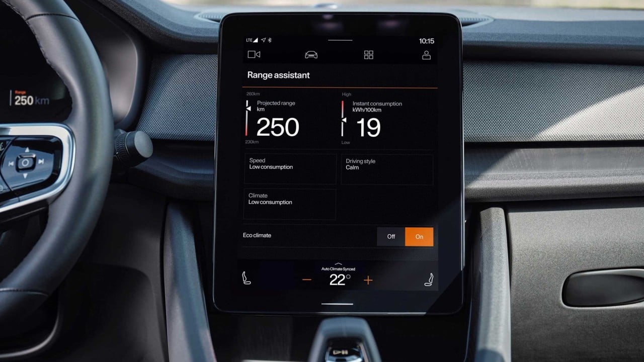 Europa prepara una “etiqueta energética” para coches eléctricos y la letra pequeña apunta al bolsillo