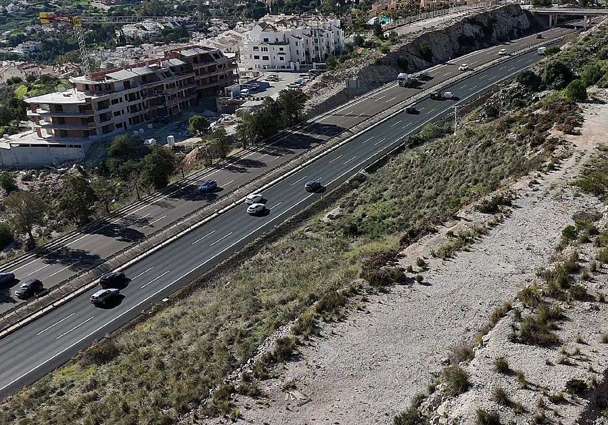 Benalmádena licita una parcela para construir 230 VPO