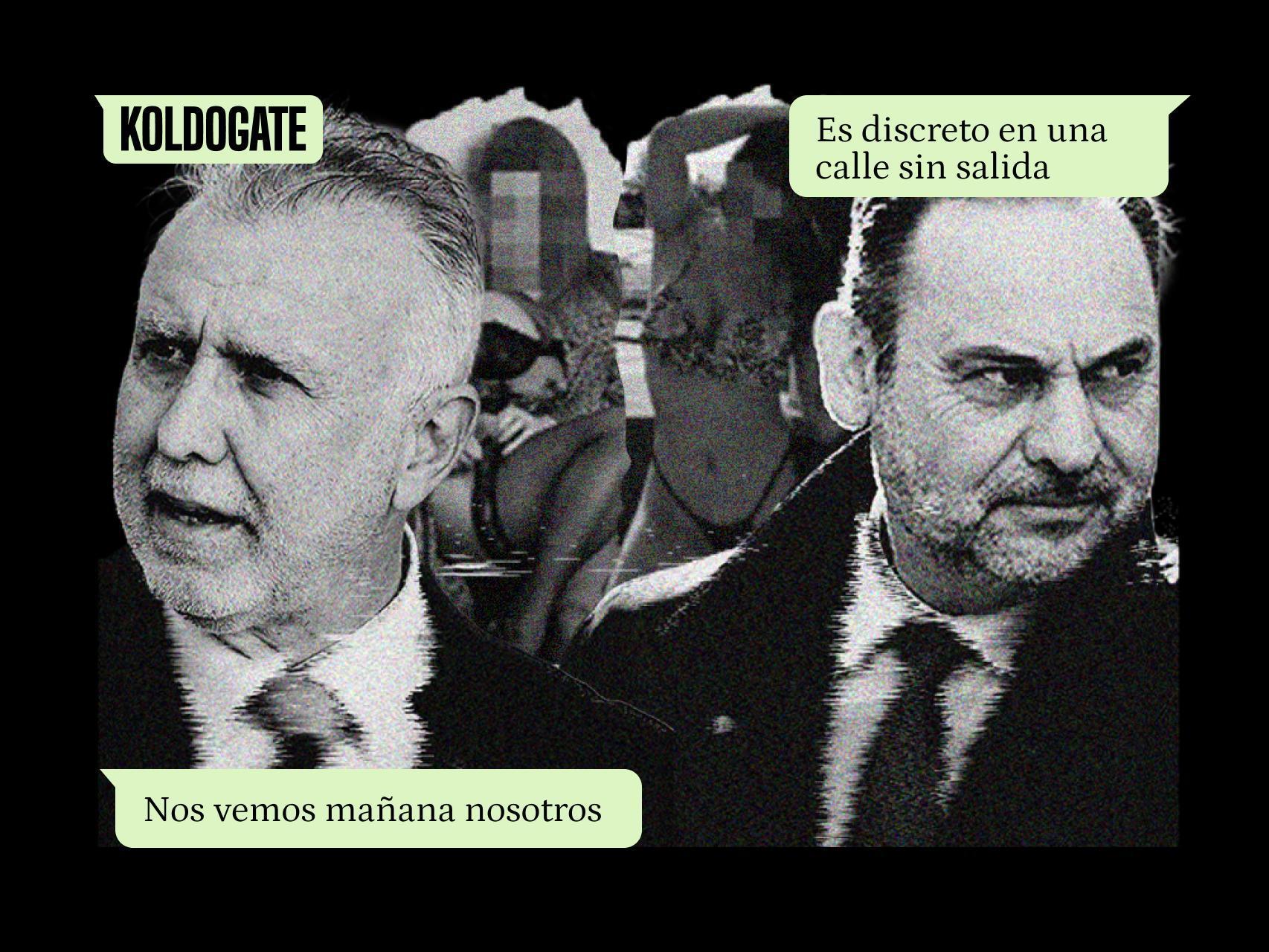 Ángel Víctor Torres se citó con Ábalos el mismo día que Koldo alquiló un piso "discreto" para una "reunión" con prostitutas