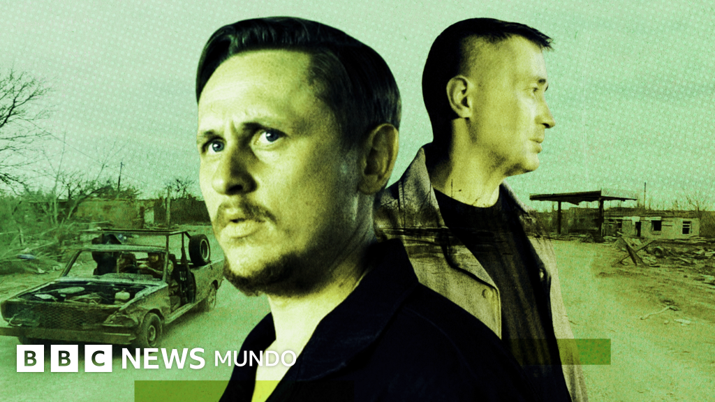 Soldados rusos cuentan a la BBC cómo sus comandantes torturaban y ejecutaban a compañeros en el frente