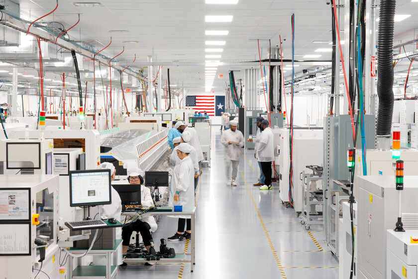 La presión de Trump consigue un primer movimiento de Apple: parte del Mac mini se fabricará en EEUU